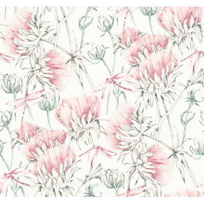 Animal Print Wallpaper