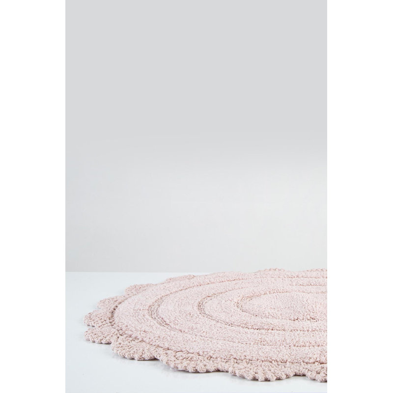 Tapis pour salle de bain Jacob