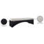 Banc en tissu Lawson Willmot Velour-1585259066-1585259067