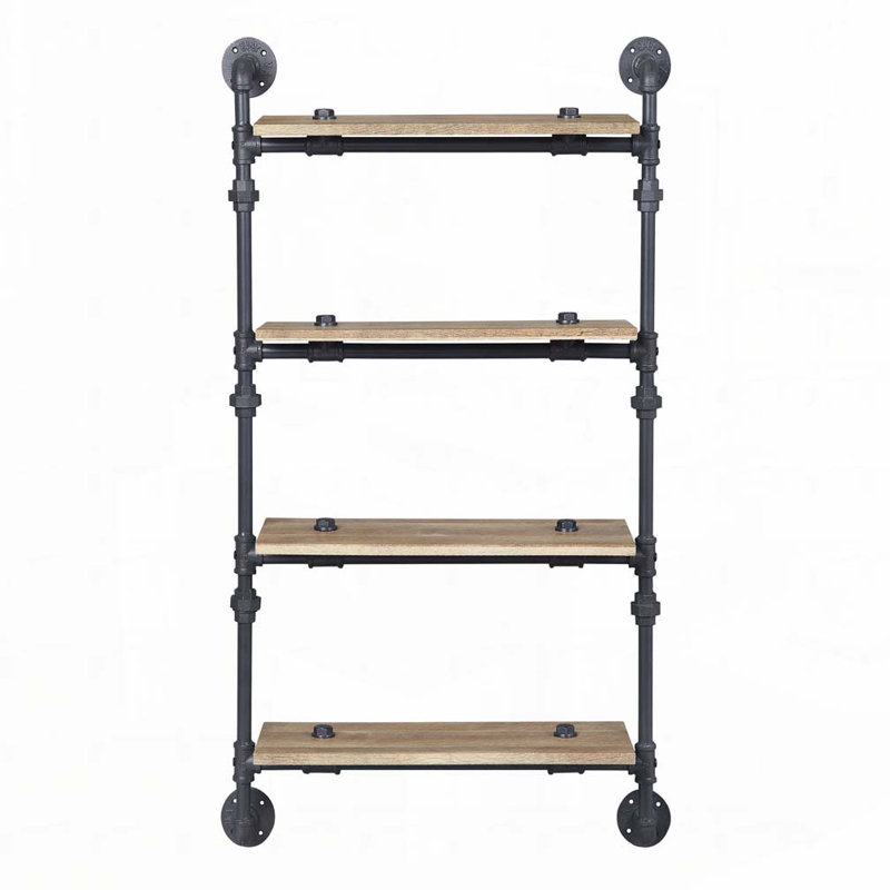 4-tier Wall Shelf