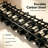16 Bottle Wall Mount Wine Rack,Black Industrial Wine Storage Display Rack, Wine Cellar Storage,for Home Bar, Restaurant