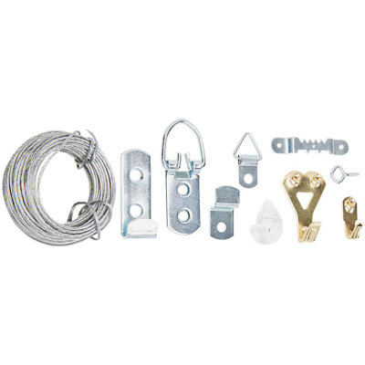 National Hardware Hanging Kit