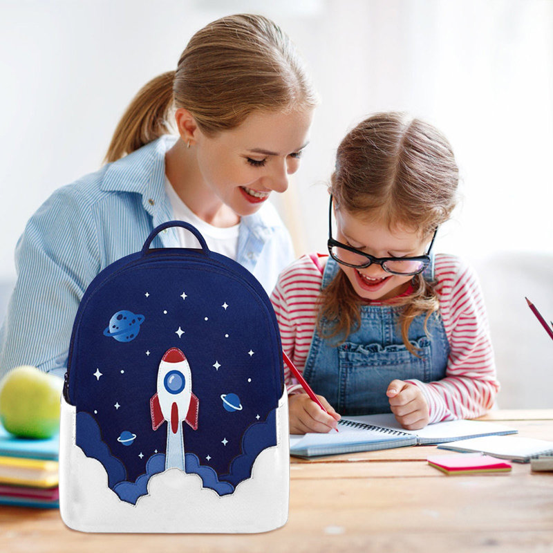 Ultralight Backpack Children And Backpack