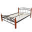 Warwick Woods Bed Frame-794399959-794399960