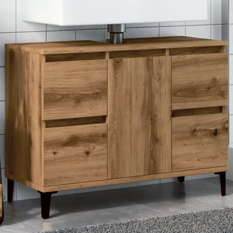 Binghampton Sink Cabinet