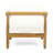 Acacia Outdoor Lounge Chair