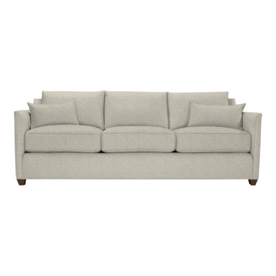 Newlin Upholstered 84.5'' Sofa