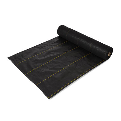 DeWitt Pro 5 5 oz tissu paysager commercial