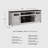 Kimbie TV Stand