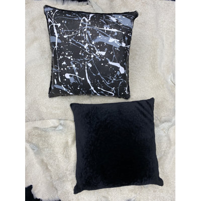 Throw Pillow