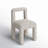 Blitz Boucle Dining Chair-1827829628