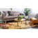 Adetomiwa Abstract Indoor Rug