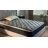 Mattress, Memory Foam Hybrid Mattress in a Box, Pocket Springs for Pressure Relief, Medium Firm, Fiberglass Free-490609883-478642051