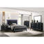 Table de chevet Modern