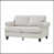 Beige est en rupture de stock