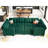 Buckleton 116.6'' Modular Upholstered Sectional Sofa Bed Tufted Cushion Velvet Storage Couch Sleeper-1701808654
