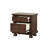 Nightstand Bedside Table With Drawer