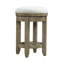 Tabouret pivotant Shimeck