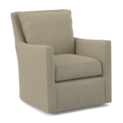 Swivel Armchair