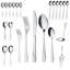 48 Piece Cutlery Set