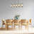 5 - Light Kitchen Island Pendant
