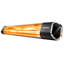 Electric Ceiling Mounted Patio Heater
