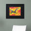 « pterodactyl » par dean russo, impression encadrée-20485064-20485067-70687612