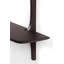 Pi Solid Wood Tiered Shelf-1649478202