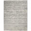 Tapis d'intérieur moderne tempête de sable 7 pi 9 po x 9 pi 9 po Nourison Theos-1875564944