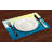 Polyester Animals/Nature Rectangle Placemat