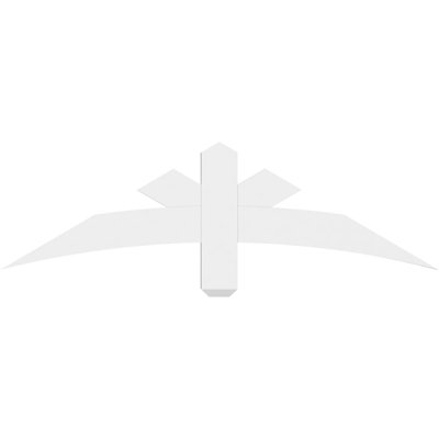 Alberta Architectural Grade Gable Bracket