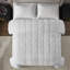 Microfibre Everlux, couverture