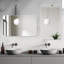 Miroir de salle de bain