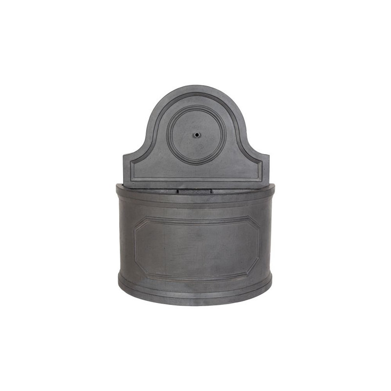 Deloma Easy Fountain Winchcombe Springs Mains Plugin Powered Water Feature
