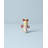 Grinch 4" Porcelain Figurine