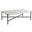 Pavlova Rectangular Cocktail Table