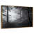 Floating Frame Gold