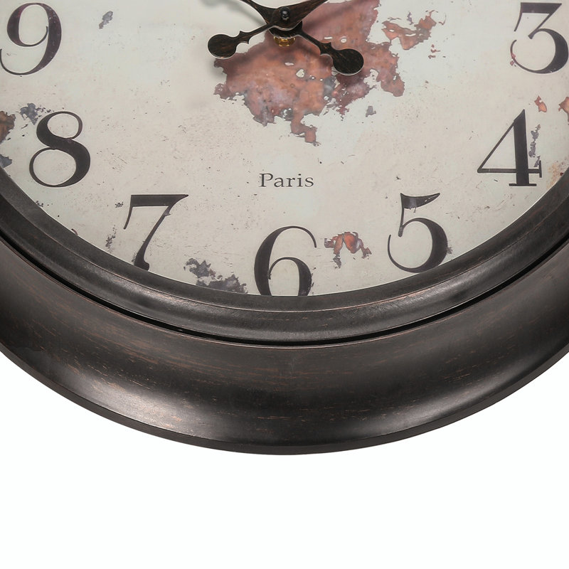 Horloges murales
