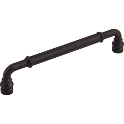 Brixton 12" Center to Center Bar Pull
