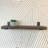 Mccartney Spruce Solid Wood Bracket Shelf-1241211313-1241211314