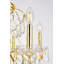 Lustre classique/traditionnel Monroe à 6 lumières, à intensité variable-22858737-22858735
