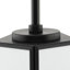 Luminaire suspendu 1 lumière Jamaka-505583971-505583968