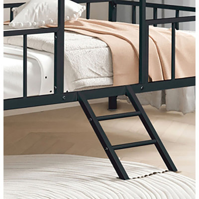 Pooall Twin Loft Bed