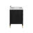 Verona 36" Vanity With Rectangular Undermount Sink-106700612