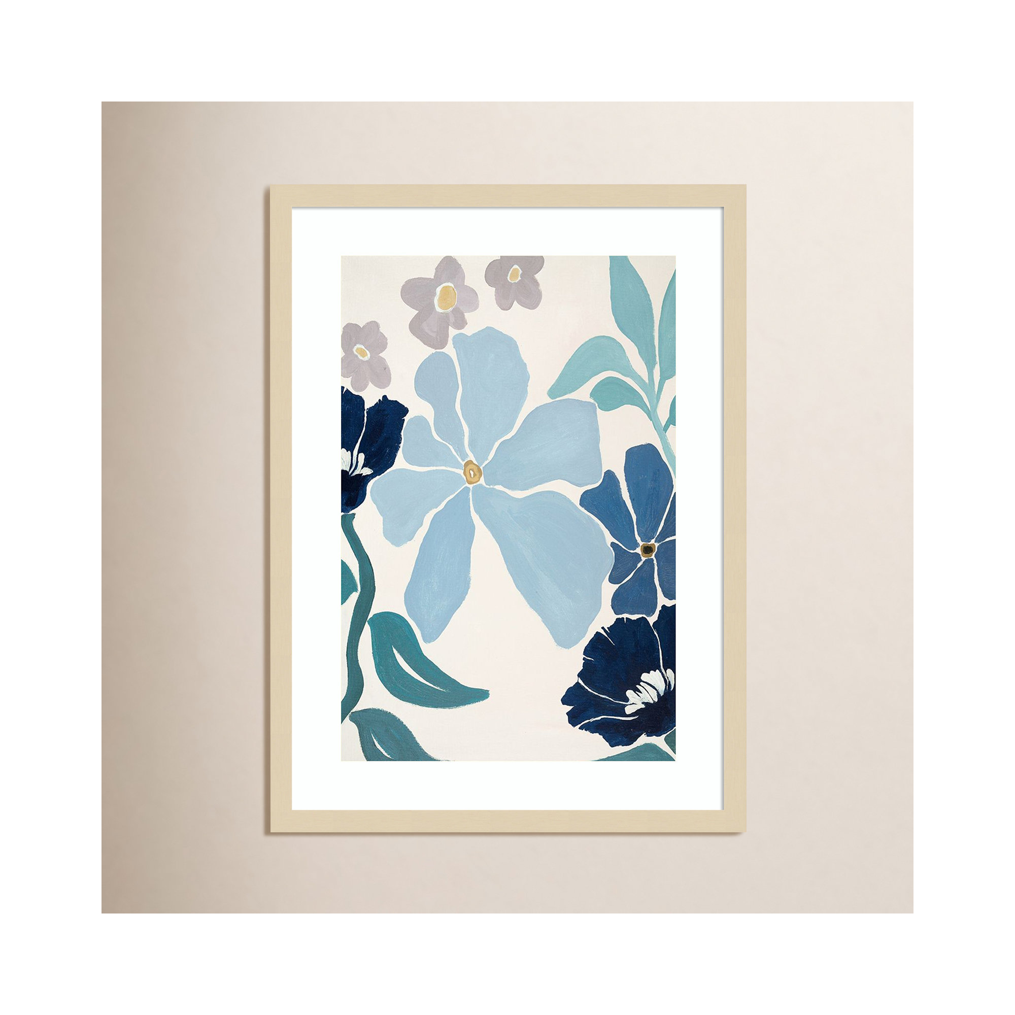 This Season 2 by Design Fabrikken, 25" H x 19" W x 1" D