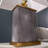 Lavano Table Lamp W/ Shade