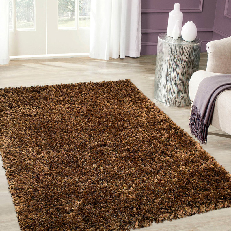 Indoor Rug, 4'11" x 6'11"