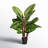 36'' Faux Plant in Pot