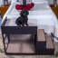 Bunn Buddy Bunk Pet Staircase - For Beds and Couches