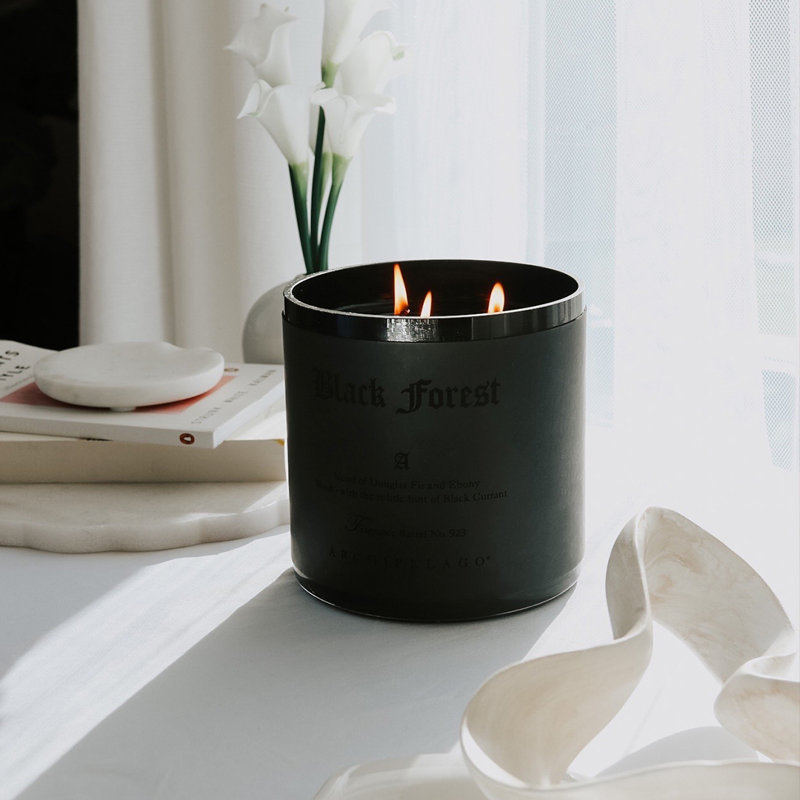 Black Forest XL 3-Wick Candle